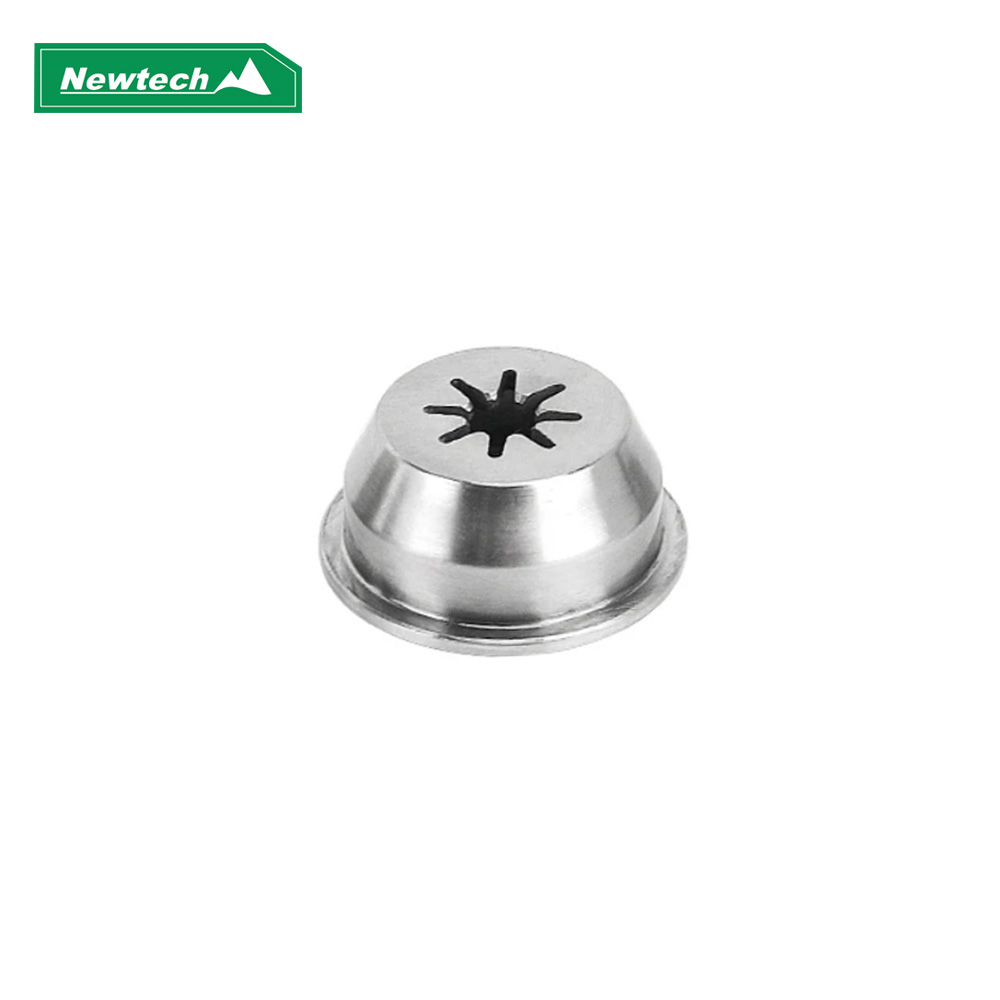 뉴테크캠쿡 츄러스기계 업소용 대용량 츄러스 만들기 꽈배기 반죽 3kg