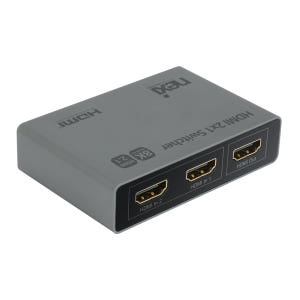 8K HDMI 선택기 V2.1 스위치 셀렉터 모니터 전환기 개봉기 | 실사용 후기 - 상품 이미지 4