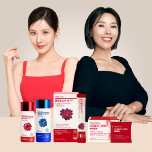 [서현x신봉선다이어트] 콜레올로지컷프로 60정+콜레올로지티 프로 15포+... 맛있게 먹은 솔직 후기 - 상품 이미지 1