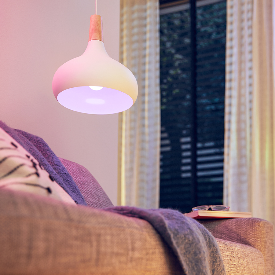 위즈 앰비언스 LED 스마트전구 추가 이미지