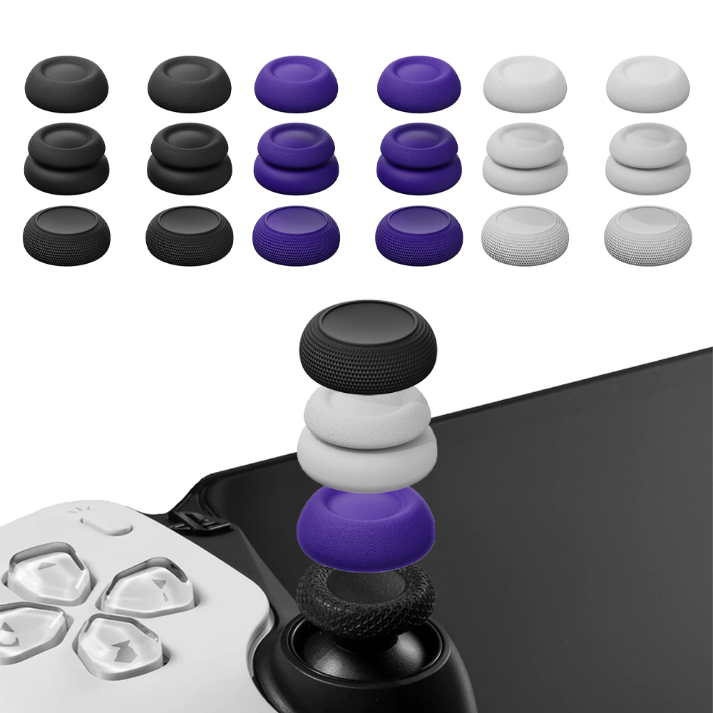 PS 포탈 스틱커버 스컬앤코 썸그립 제품 이미지