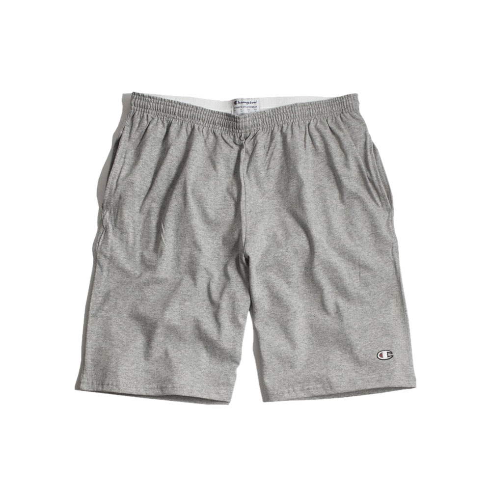 챔피온 트레이닝 남자 여자 무지 반바지 - 상세 이미지 3