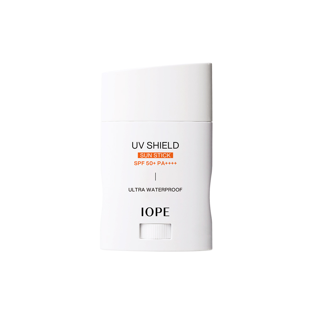 아이오페 UV쉴드 선 스틱 20g SPF50+/PA++++ 이미지 6