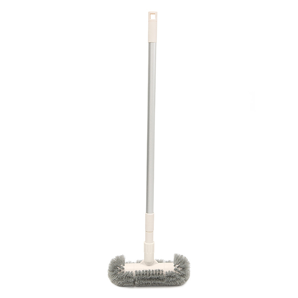 화장실 청소솔 욕실 청소솔 바닥 베란다 길이조절