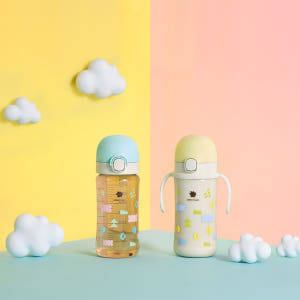 그린핑거 베베그로우 PPSU 젖병 트윈팩 크림&베이지 160ml (노꼭지... 육아맘 솔직 후기 | 실사용 리뷰 - 상품 이미지 3