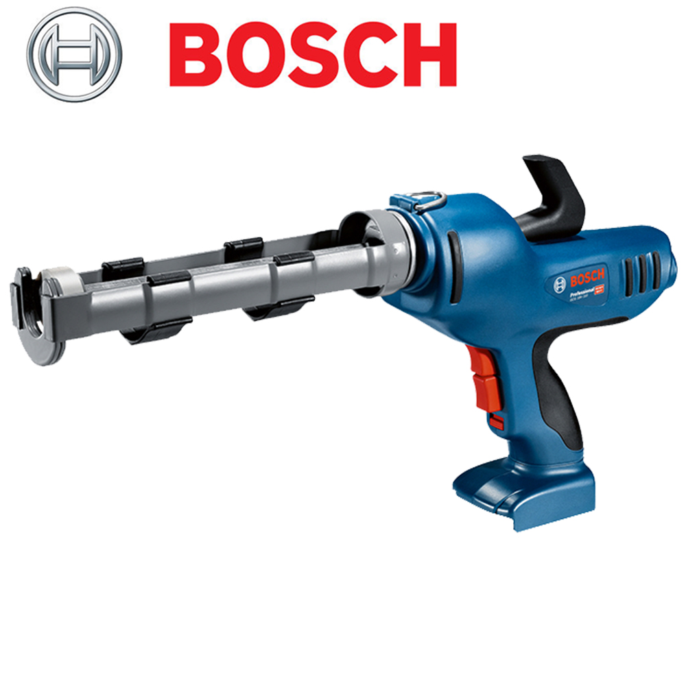 보쉬 18V 충전 코킹건 베어툴 GCG18V-310 본체만