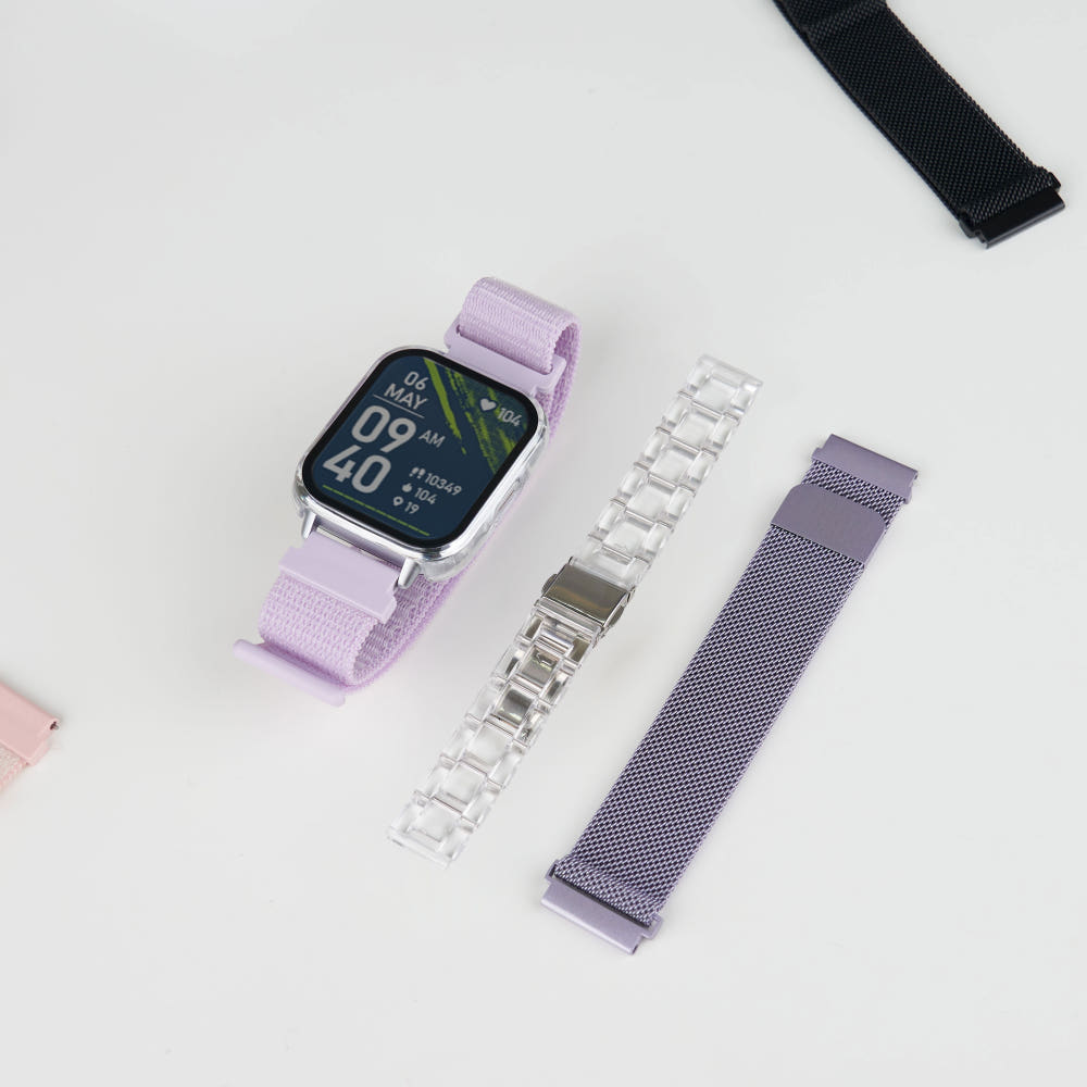 키즈 스마트워치 디자인