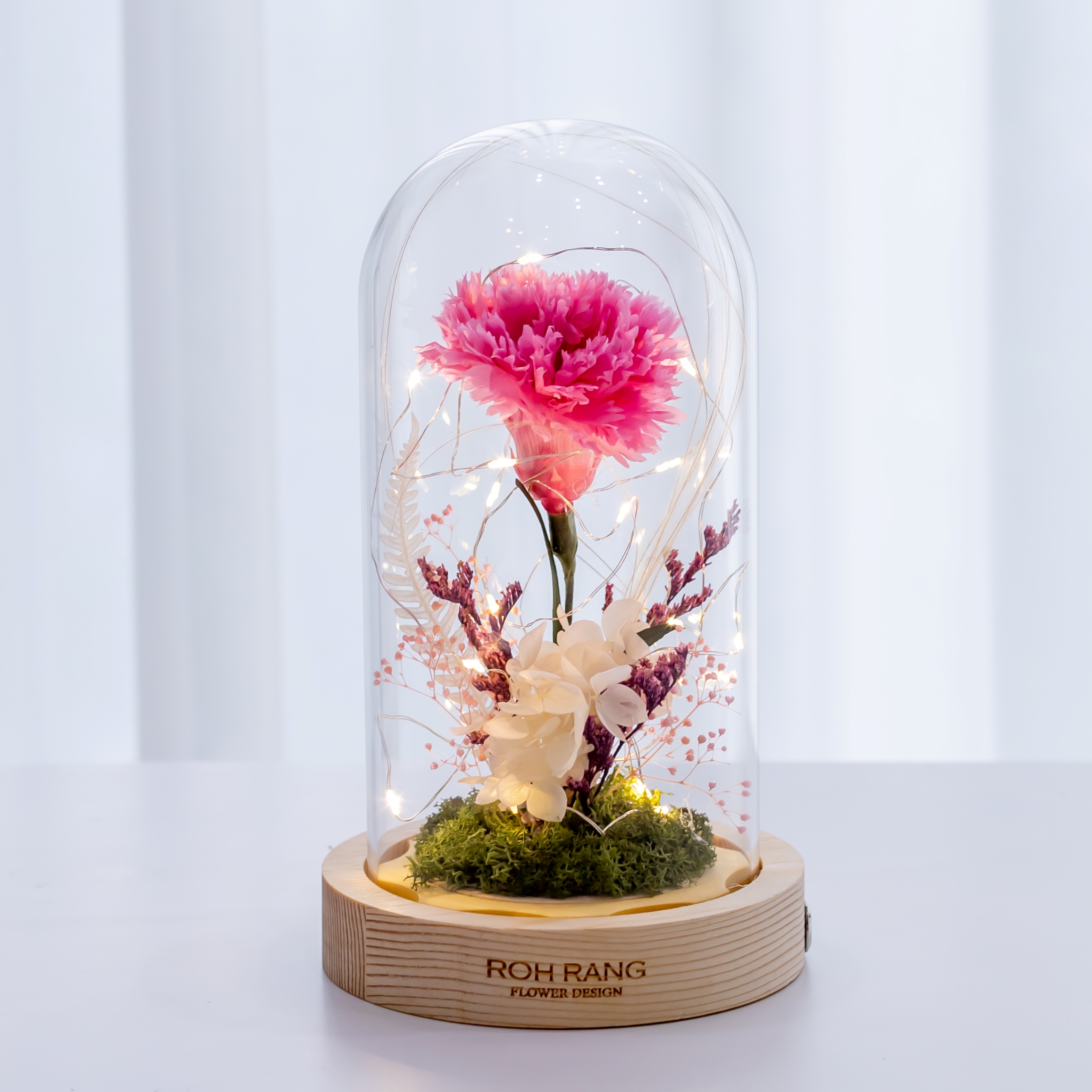 카네이션 화분 어버이날 선물 0508무드핑크 생화 꽃다발 스승의날 꽃바구니