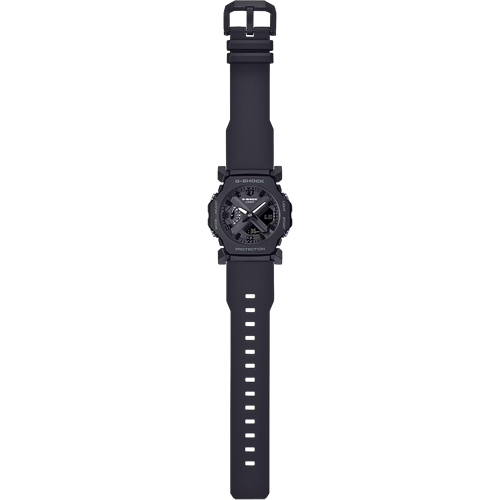 카시오 CASIO 지샥 블랙 GA-2300-1AJF 남자 캐주얼 아웃도어 스포츠 손목시계 - 상세 이미지 3