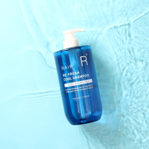 라입 리-프레시 쿨 샴푸 1,000ml 솔직 후기 | 피부 타입별 분석 - 상품 이미지 3