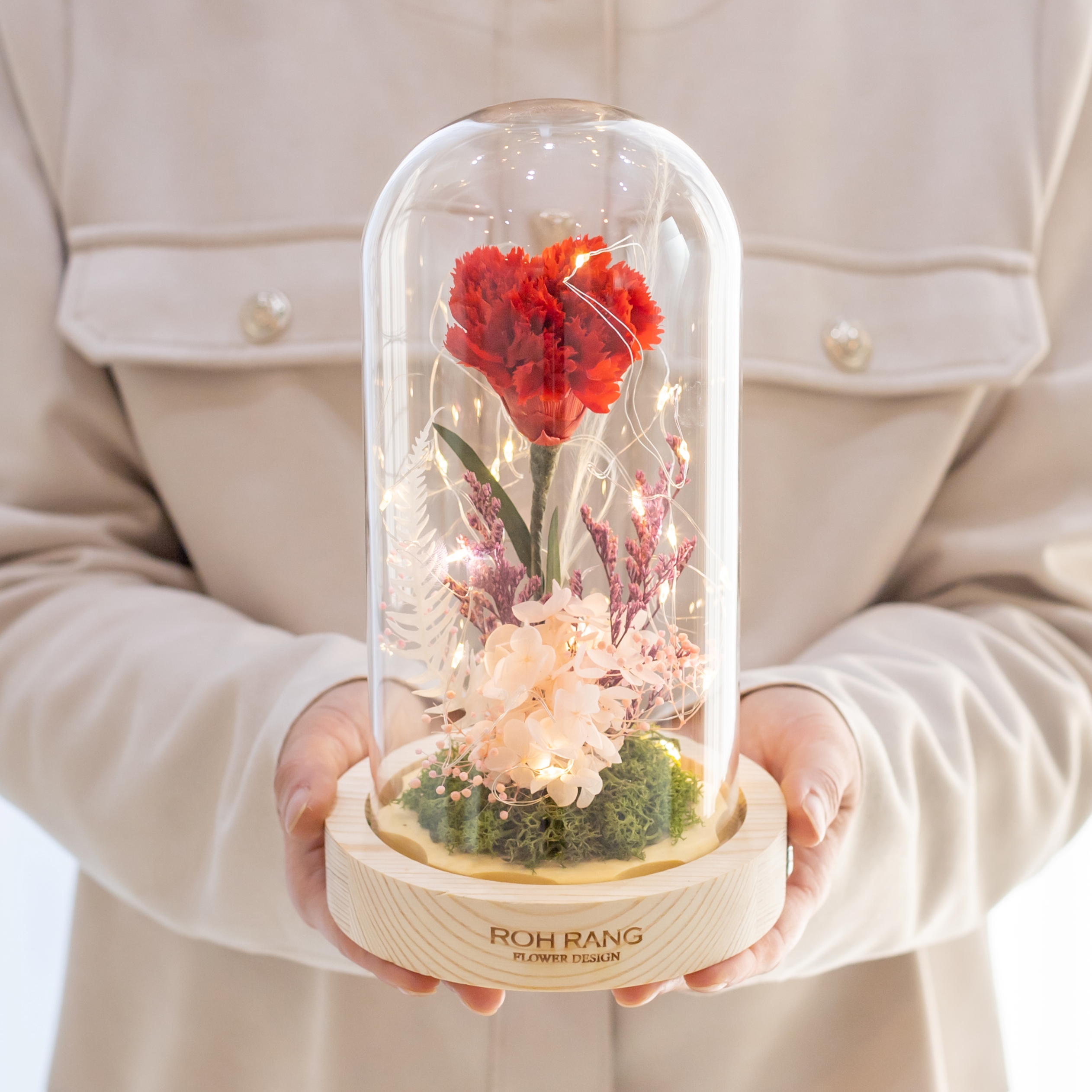 카네이션 화분 어버이날 선물 0508무드핑크 생화 꽃다발 스승의날 꽃바구니