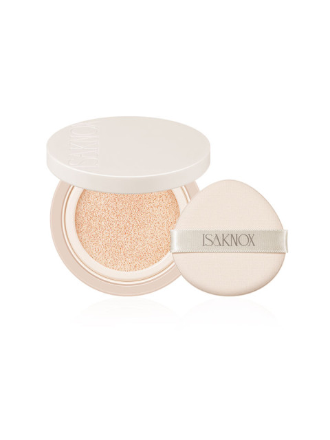 [~55%][이자녹스X뷰드름인씨 마켓] 이자녹스 비타웨어 커버 쿠션 13g (SPF 50+/PA+++)+리필 2개 이미지 7