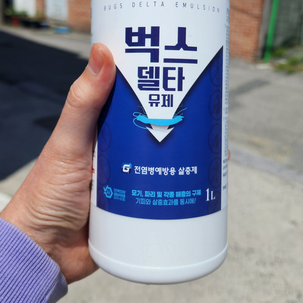 가루응애 쌀바구미 퇴치 권연벌레 집개미 책 벌레 흰색 좀 벌레 퇴치 제 화장실 좀벌레퇴치법 - 상세 이미지 5