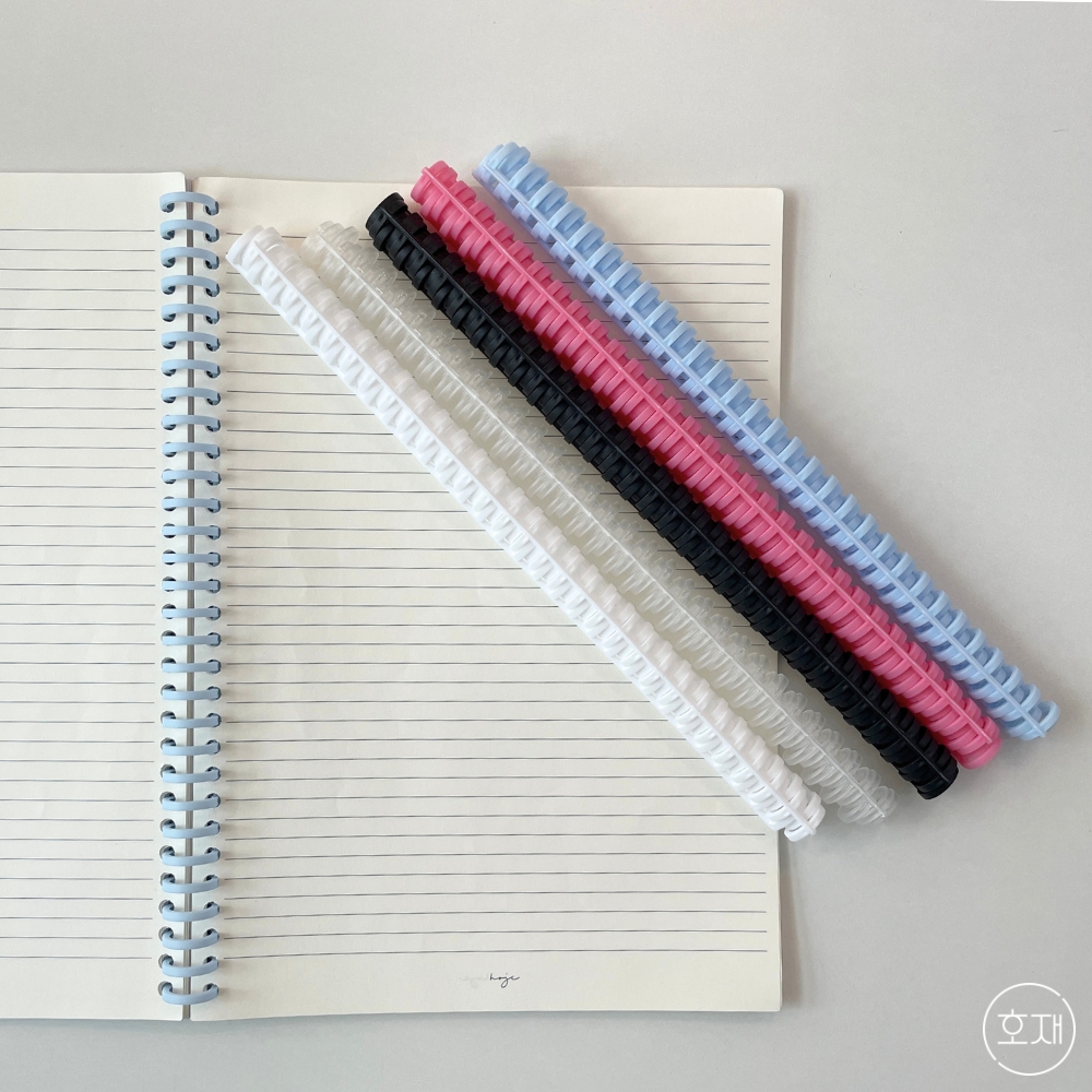 루즈링 3개 바인더링 호재몰 이미지 1