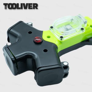 방우 콘센트 3구 30M 전기 작업선 릴선 연장선 리드선 캠핑 누전차단 실사용 후기 | 효과 있을까? - 상품 이미지 3