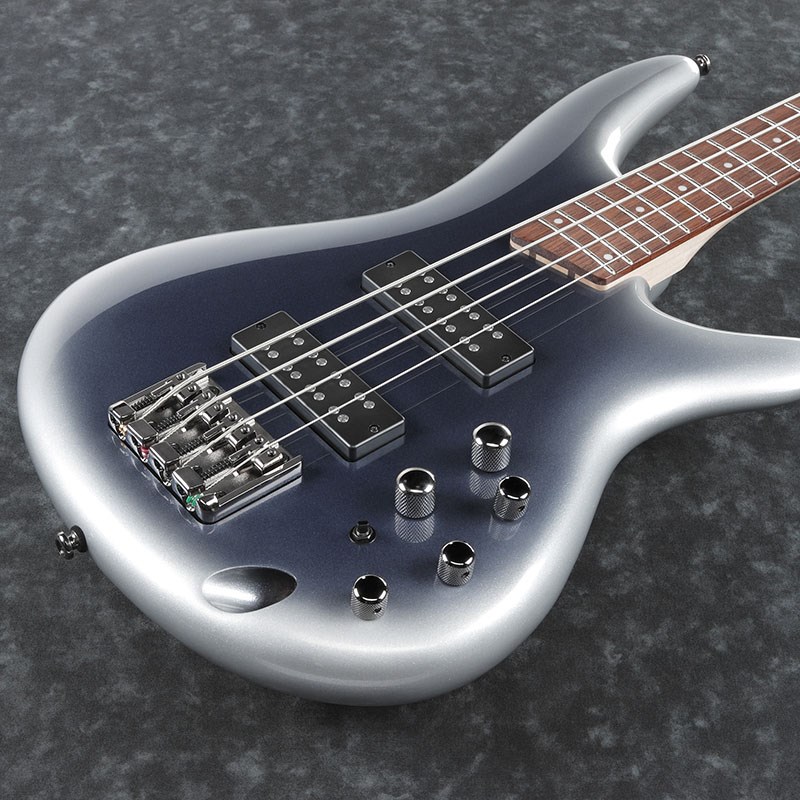 아이바니즈 Ibanez 일렉트릭 베이스 4현 기타 밴드 악기 SR300E-NST - 상세 이미지 3
