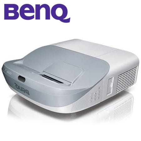 <b>벤큐</b> <b>벤큐</b> MW883UST 초단초점 빔<b>프로젝터</b> 3300안시 WXGA DLP