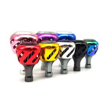 해룡피싱 스피닝릴 핸들노브 튜닝 29mm 알리쿠스 다이와전용 이미지 6