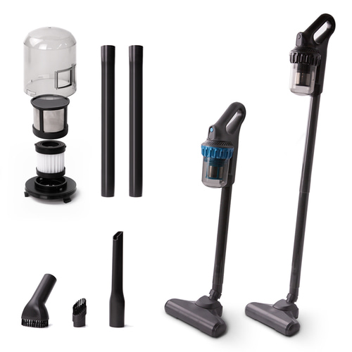 올인원 가벼운 무선 청소기 실내 기숙사 원룸 청소기 자취방 청소기