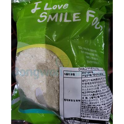 DHA고구마돈까스 야미푸드 130gx10입 1.3kg : 마켓펀치