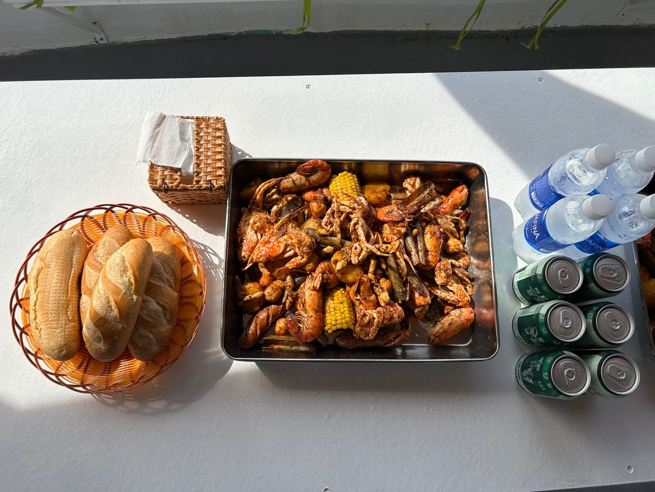 푸꾸옥 크레이지파티호핑 스노쿨링 낚시 선셋 호핑투어