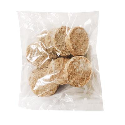 함박스테이크 하늘푸드 냉동 100gx10입 1kg : 마켓펀치