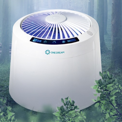 담배냄새 공기청정기 사무실 사무용 회사 학교 공기청정기