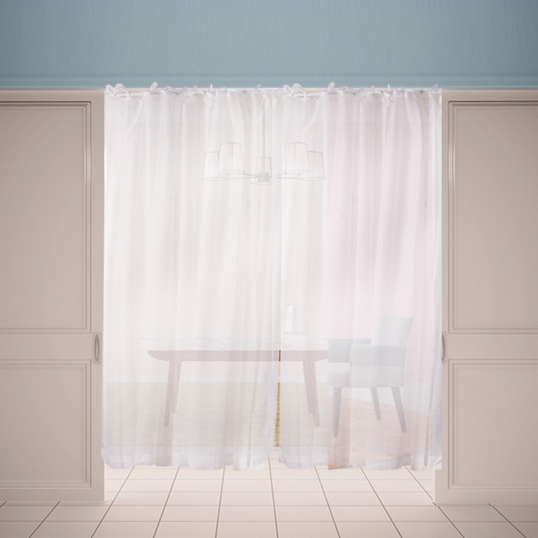 창문커튼 가림막 커튼