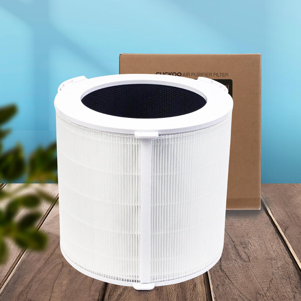 [호환] 쿠쿠공기청정기필터 AC-28W20FWS ACF-28WMT10 28평형 하우스필터