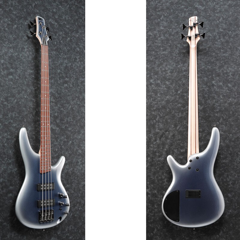 아이바니즈 Ibanez 일렉트릭 베이스 4현 기타 밴드 악기 SR300E-NST - 상세 이미지 2