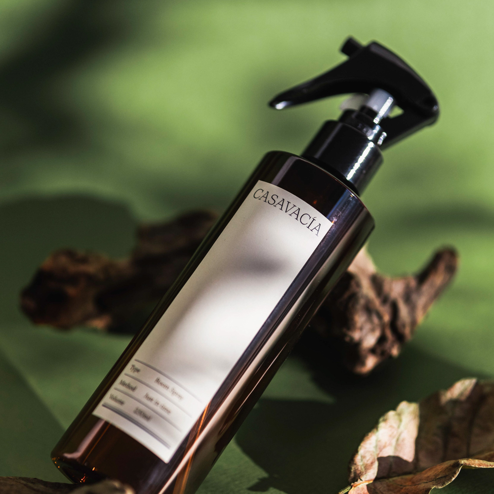 프리지아 호텔 룸스프레이 섬유향수 드레스퍼퓸 필로우미스트 Eau de Toilette(10%) - 상세 이미지 3