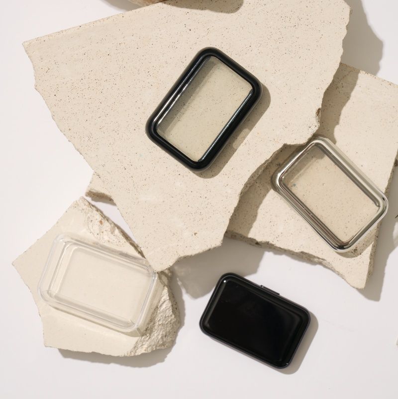 갤럭시핏3 실리콘 풀커버 케이스 액정 보호 fit3 갤핏3 호환