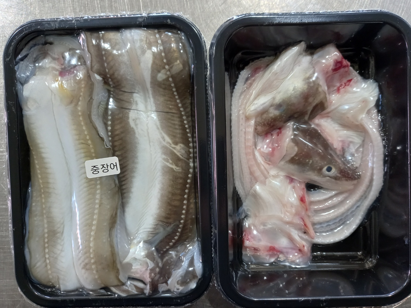 바다의보양식 장어2kg 이미지 7