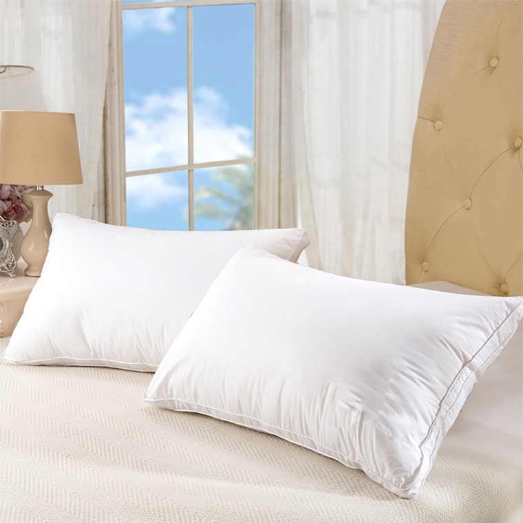 호텔 숙박 펜션 베개솜 50X70