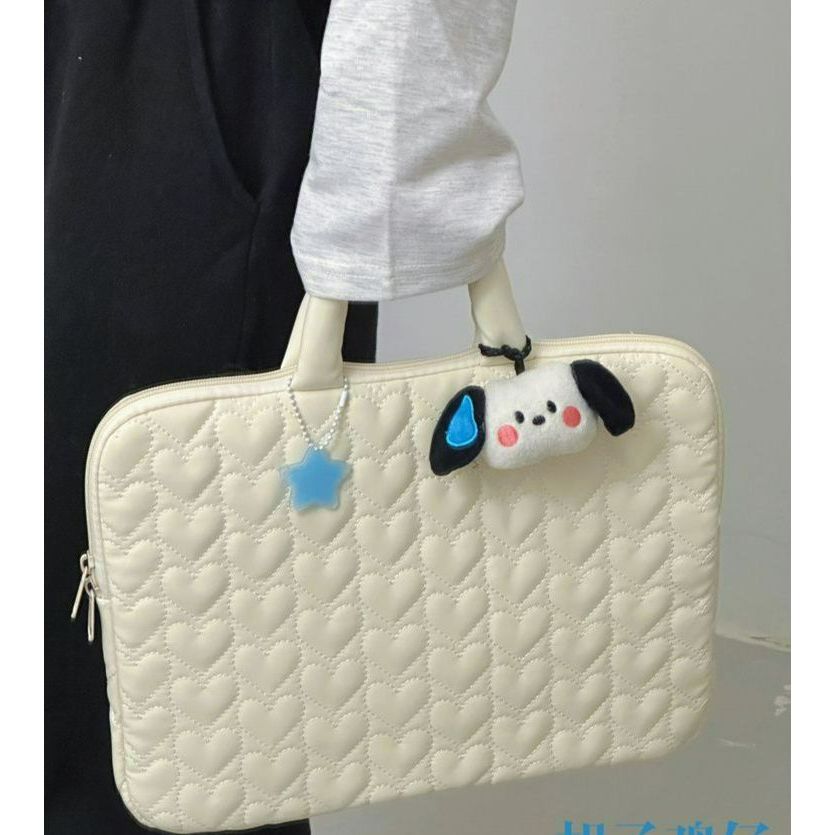 포차코노트북파우치