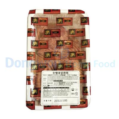 쿡살라미 오뗄1kg : 마켓펀치
