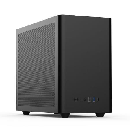 DAVEN U300 (블랙) 미니타워케이스