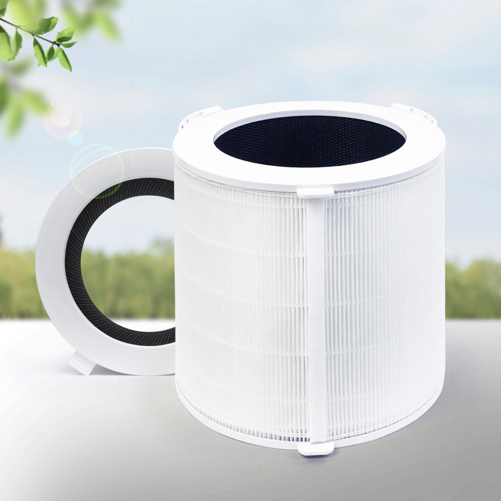 [호환] 쿠쿠 공기청정기 ACF-TMT20 필터 T툴 전용 일반형 하우스필터