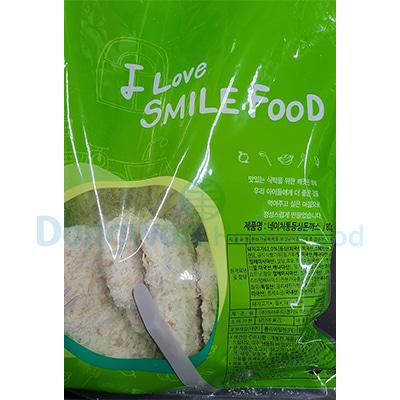 네이처통등심돈까스 야미푸드 80gx10입 800g : 마켓펀치