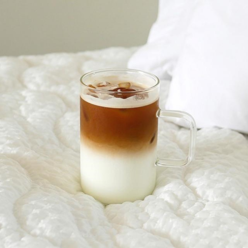 한입맥주잔 미니 작은 맥주잔 맥주잔 얼음 - 상세 이미지 5