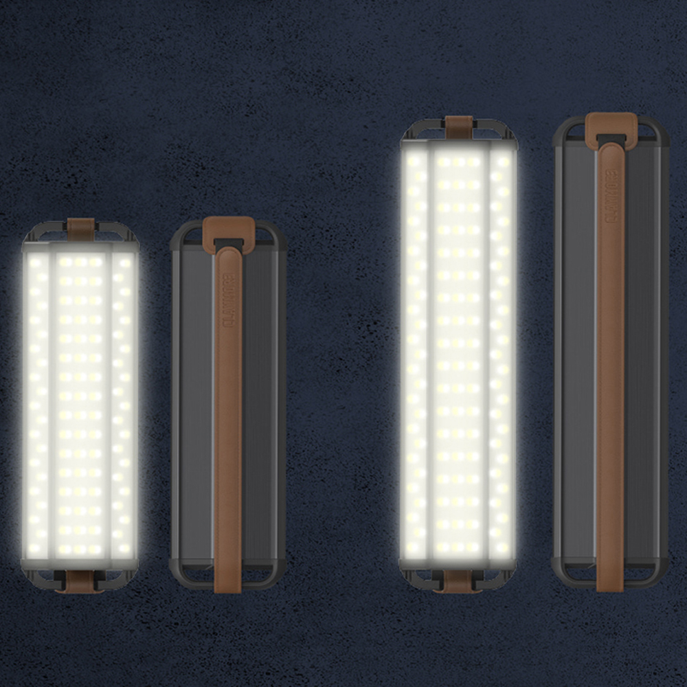 크레모아BTR 3페이스L 네오20 쓰리페이스 랜턴 블루투스