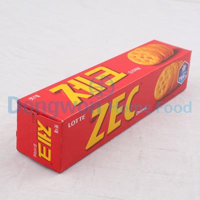 제크 롯데제과 100g : 마켓펀치