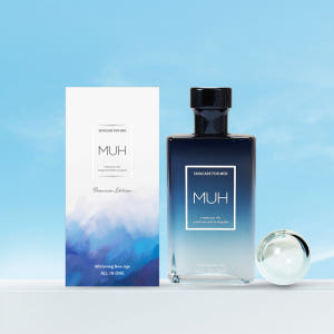 MUH 엠유에이치 화이트닝 뉴에이지 올인원 128ml 솔직 후기 | 피부 타입별 분석 - 상품 이미지 1