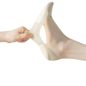패드덧신 족막염방지패드 앞뒤꿈치패드페이크삭스 여름양말 운동화덧신 봄싹스 ... 솔직 후기 | 실사용자 리뷰 분석 - 상품 이미지 3