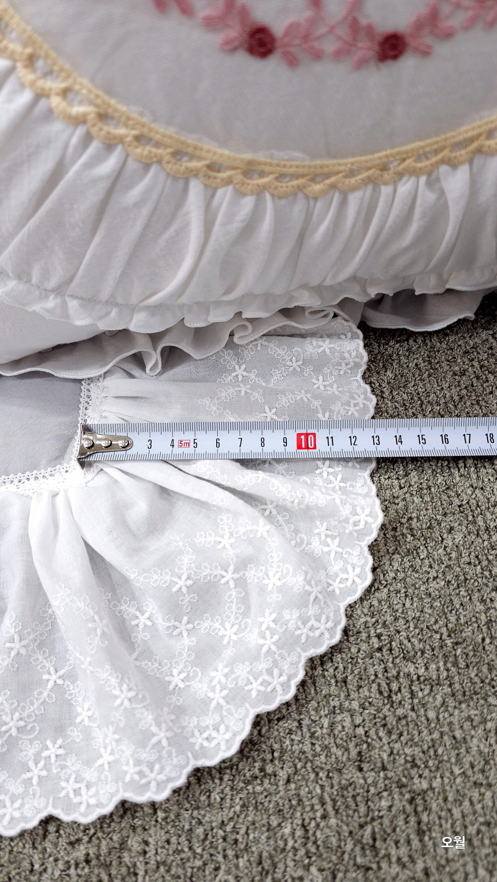 쇼파패드 4인용 6인용 3인용 돌쇼파패드 매트 소파커버제작 다이아