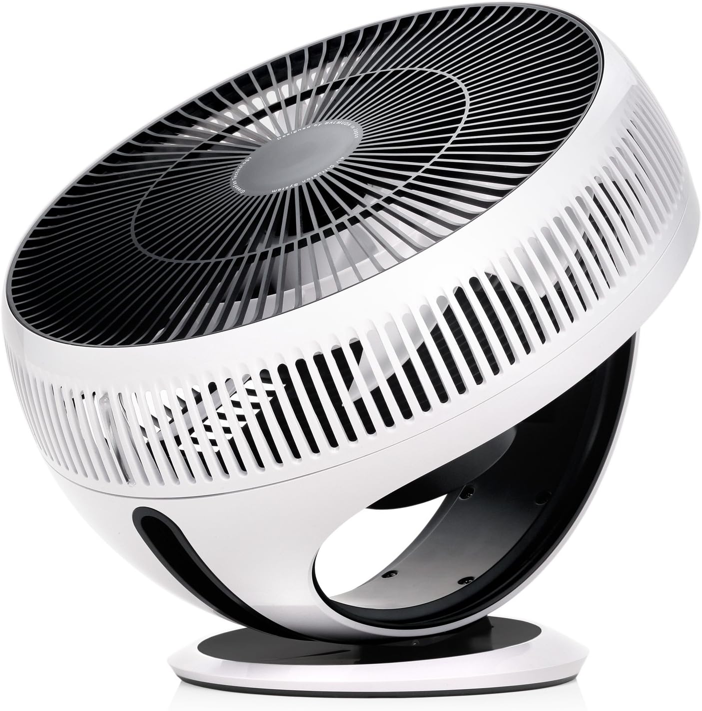 발뮤다 BALMUDA 선풍기 그린팬 저소음 에어 서큘레이터 EGF-3300 화이트