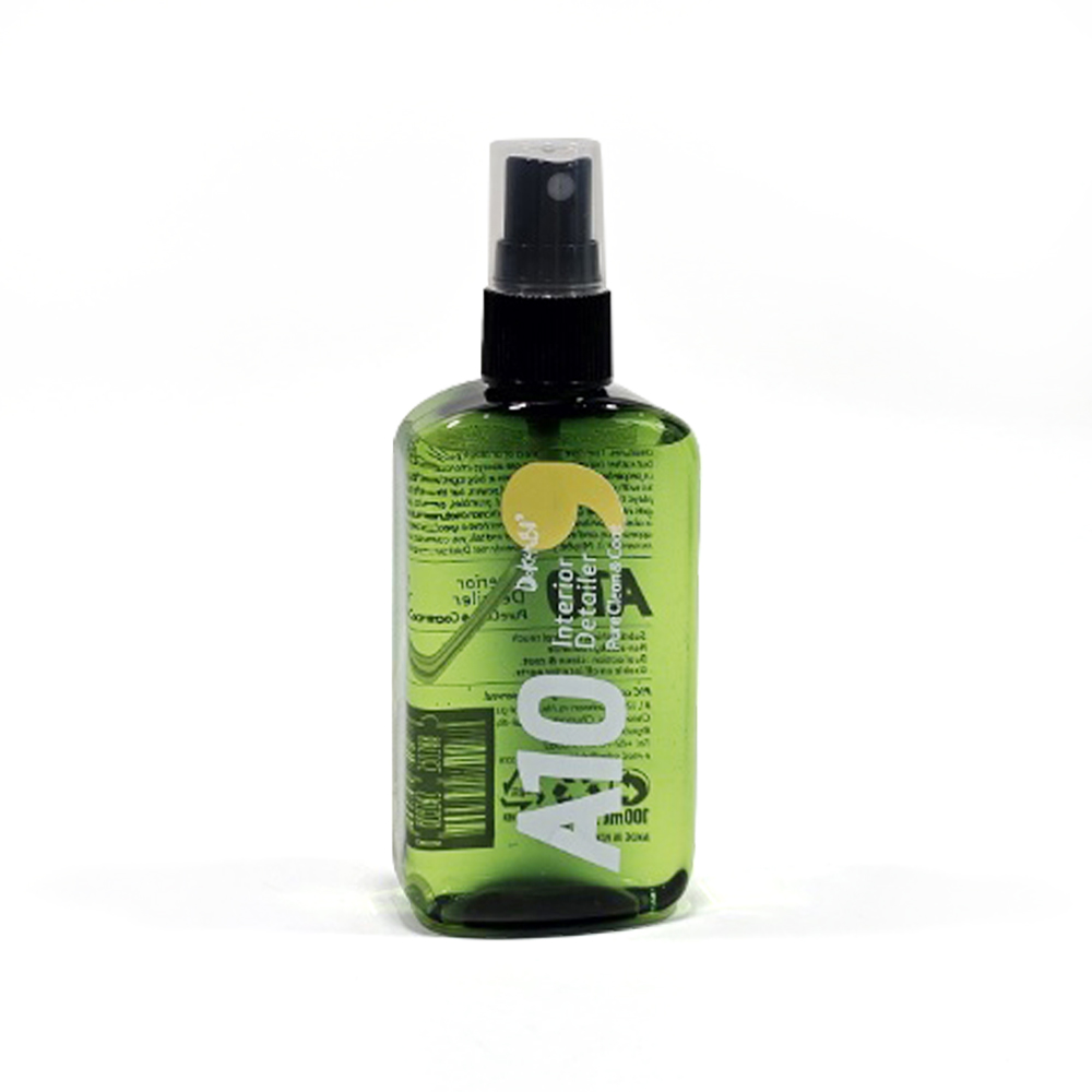 도깨비 A10 실내세정코팅제 100ml 인테리어 디테일러 - 메인 이미지
