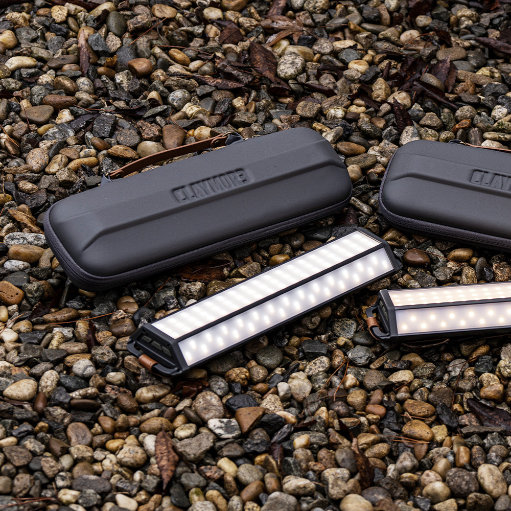 크레모아BTR 3페이스L 네오20 쓰리페이스 랜턴 블루투스