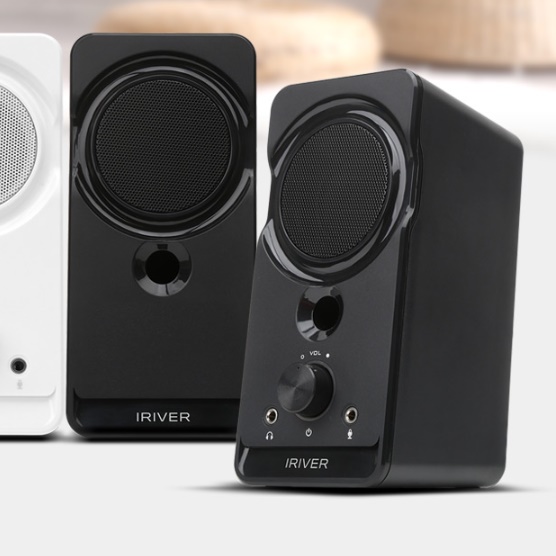 게이밍 스피커 컴퓨터 데스크탑 스피커 컴퓨터용 유선 노트북 스피커