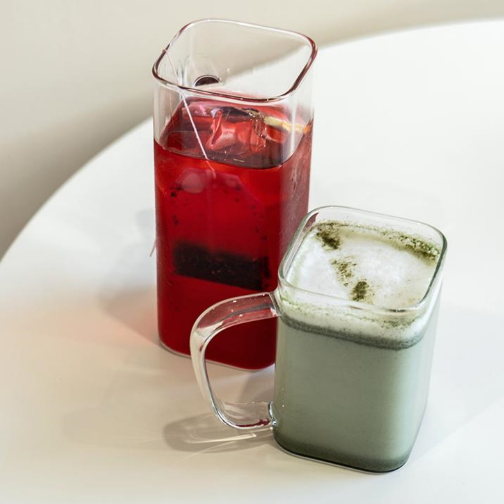 한입맥주잔 작은 미니 얼음 맥주잔 - 상세 이미지 5